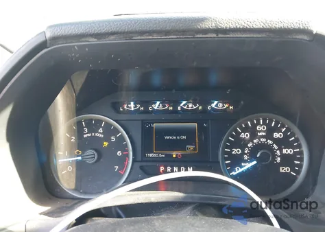 2018 Ford F-150 Xlt z USA, uszkodzony, nr VIN 1FTFW1EG2JFB48122